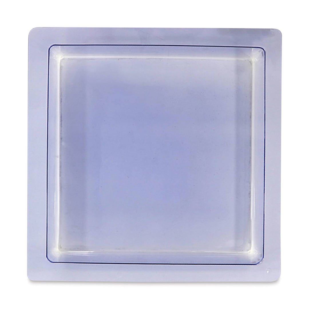 Open in modal - Diamond Tech Stepping Stone Mold - Square