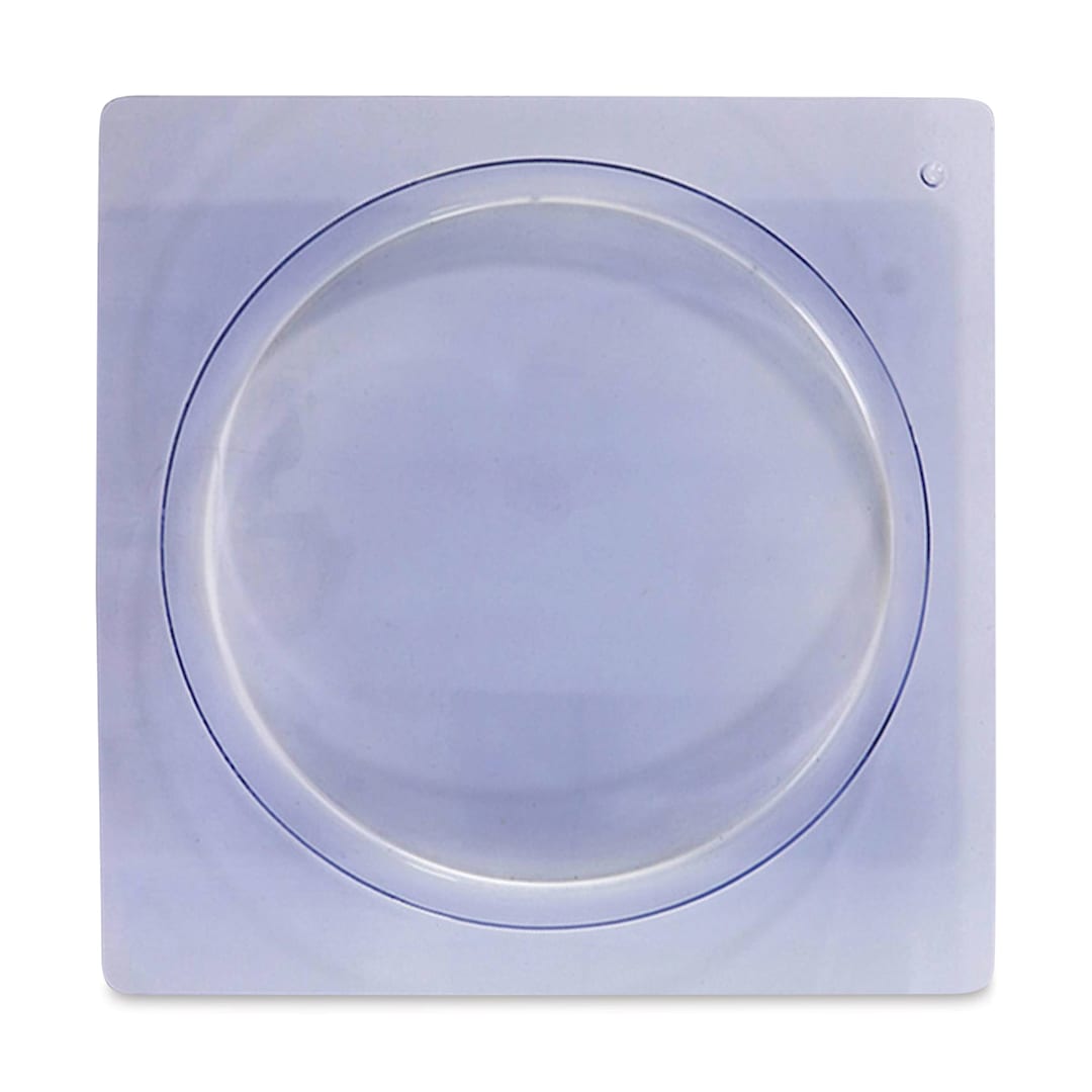 Open in modal - Diamond Tech Stepping Stone Mold - Circle