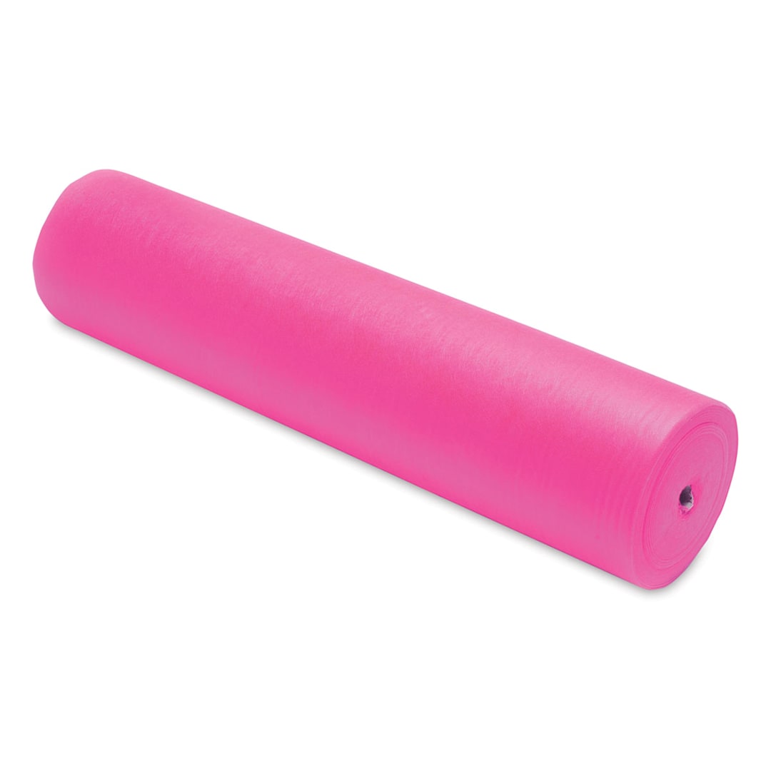 Open in modal - Smart-Fab Fabric - Roll, 36" x 600 ft, Dark Pink