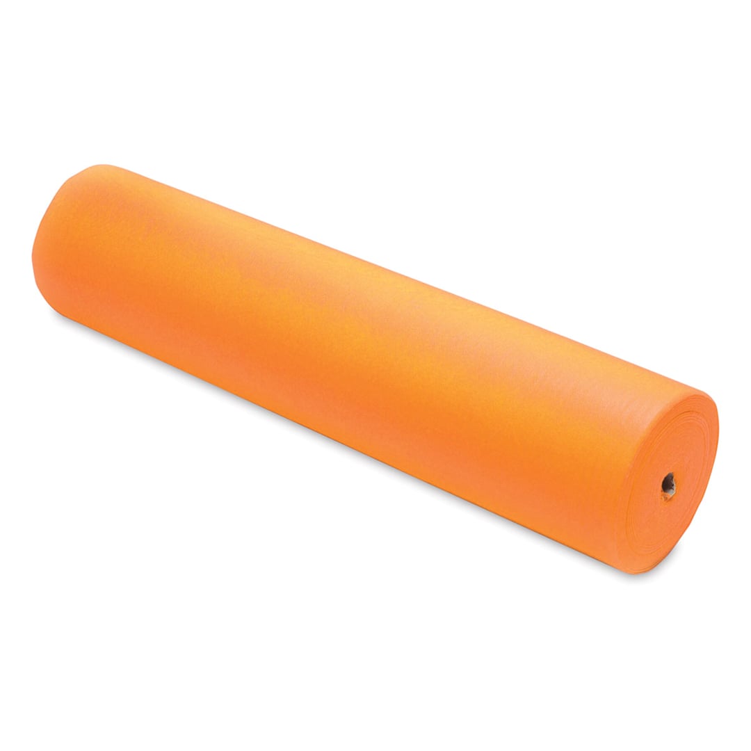 Open in modal - Smart-Fab Fabric - Roll, 36" x 600 ft, Orange