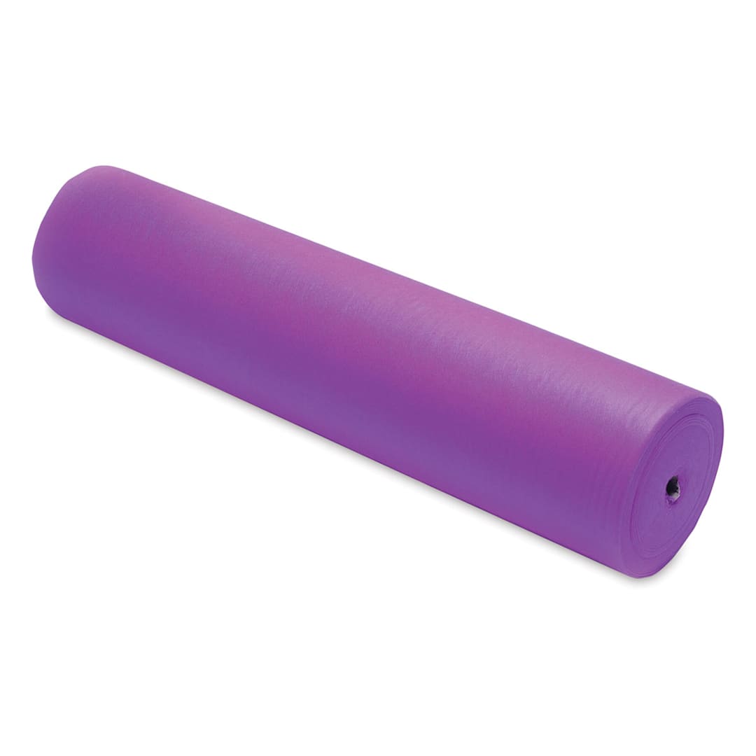Open in modal - Smart-Fab Fabric - Roll, 36" x 600 ft, Dark Purple