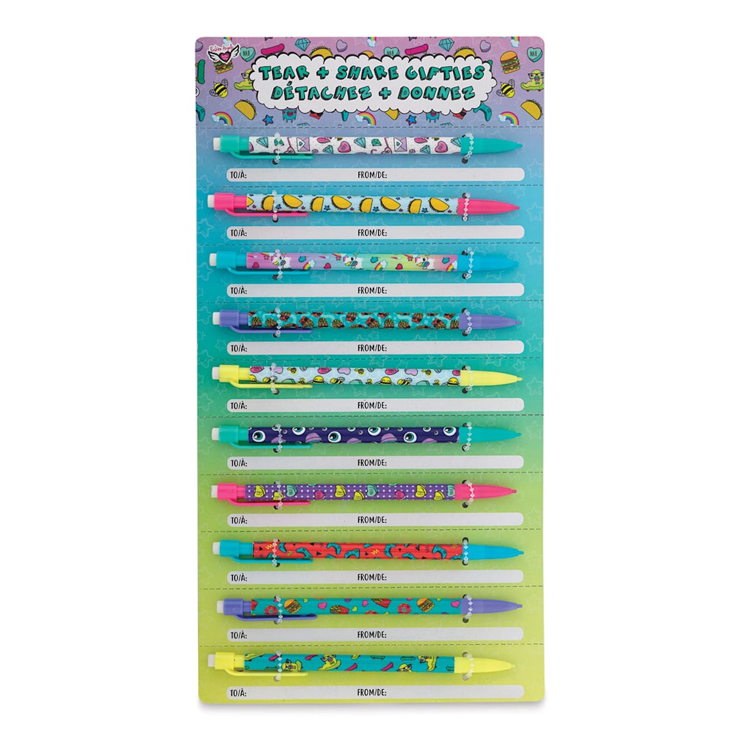 Open in modal - Fashion Angels Tear and Share Packs