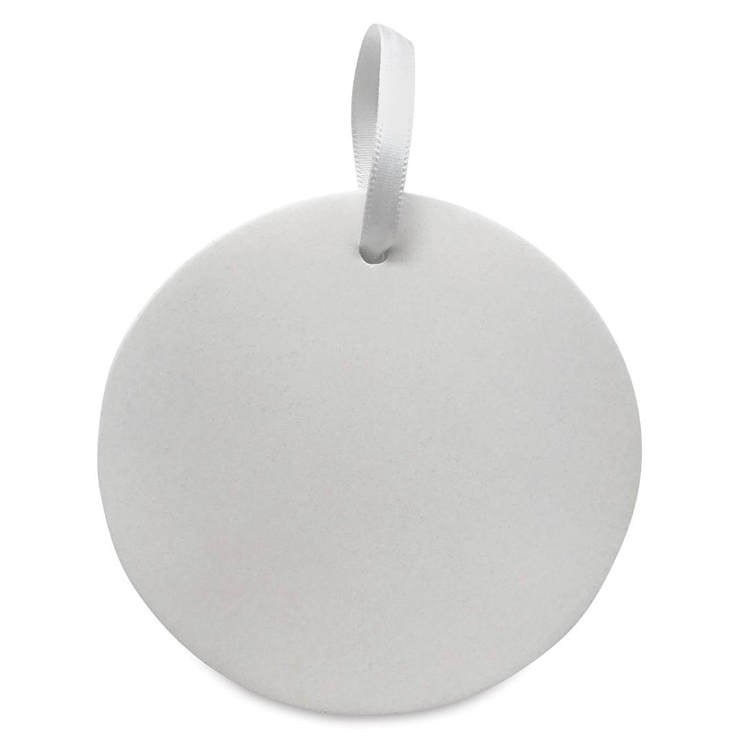 Open in modal - Darice Plaster Ornaments