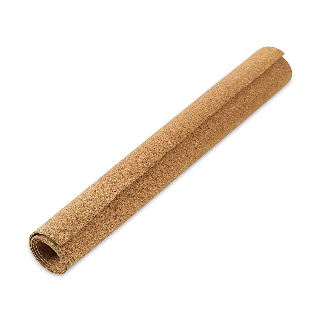 Open in modal - Darice Cork Roll