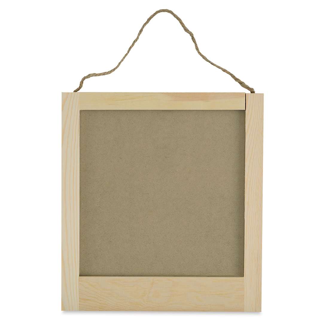 Open in modal - Hampton Art Hanging Window