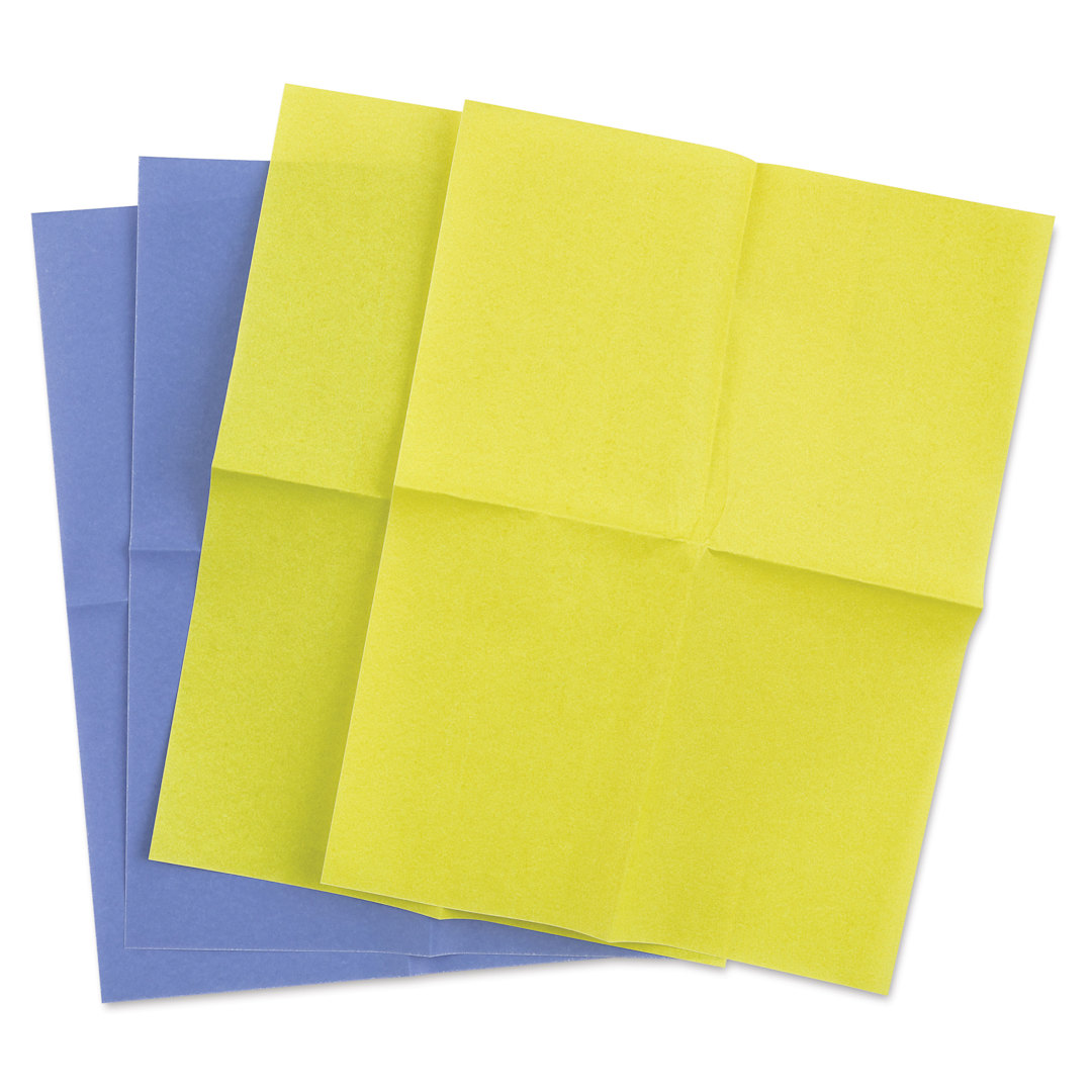 Open in modal - Janlynn Transfer Paper - 8-1/2" x 11", Pkg of 4