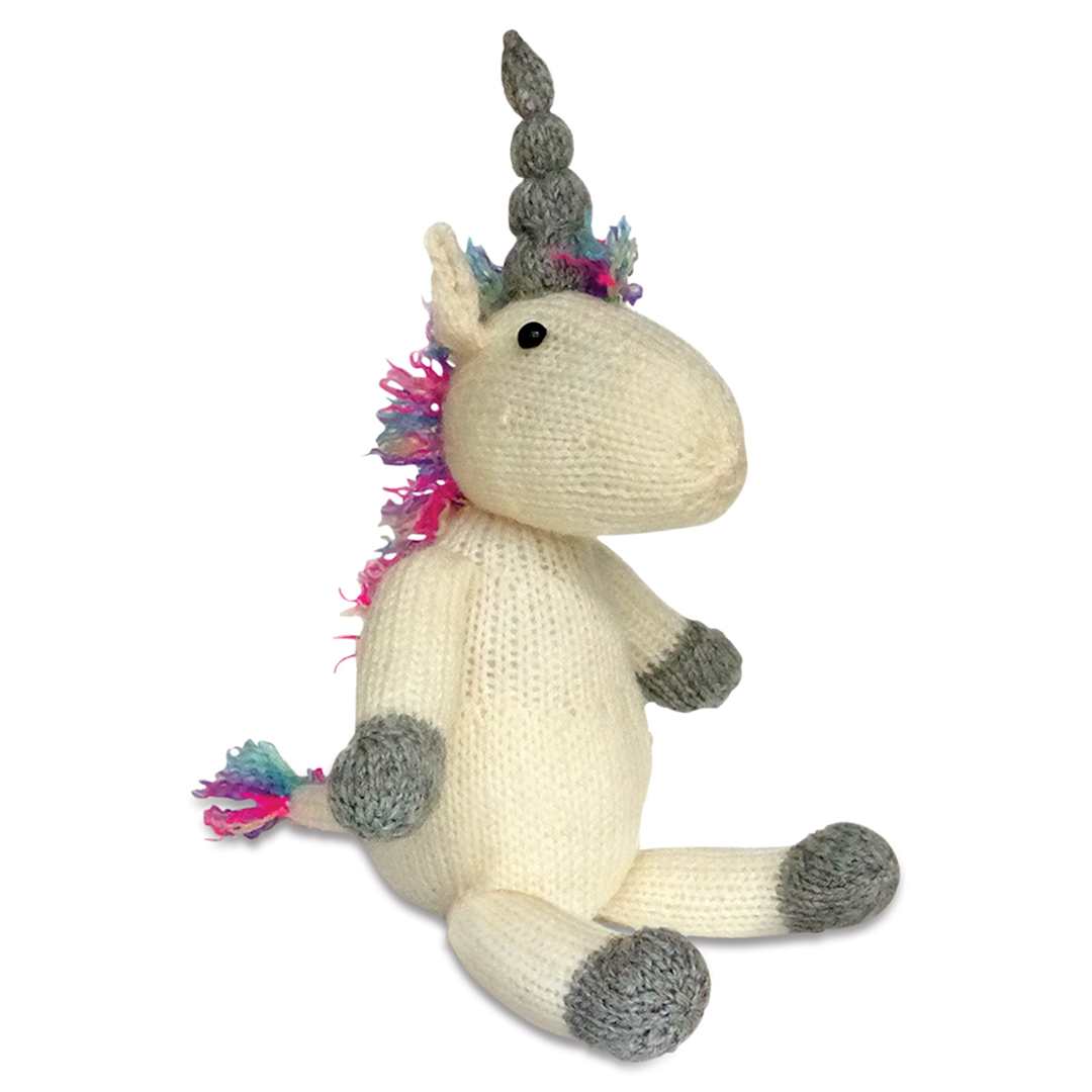 Open in modal - The Crafty Kit Company Knitting Kits