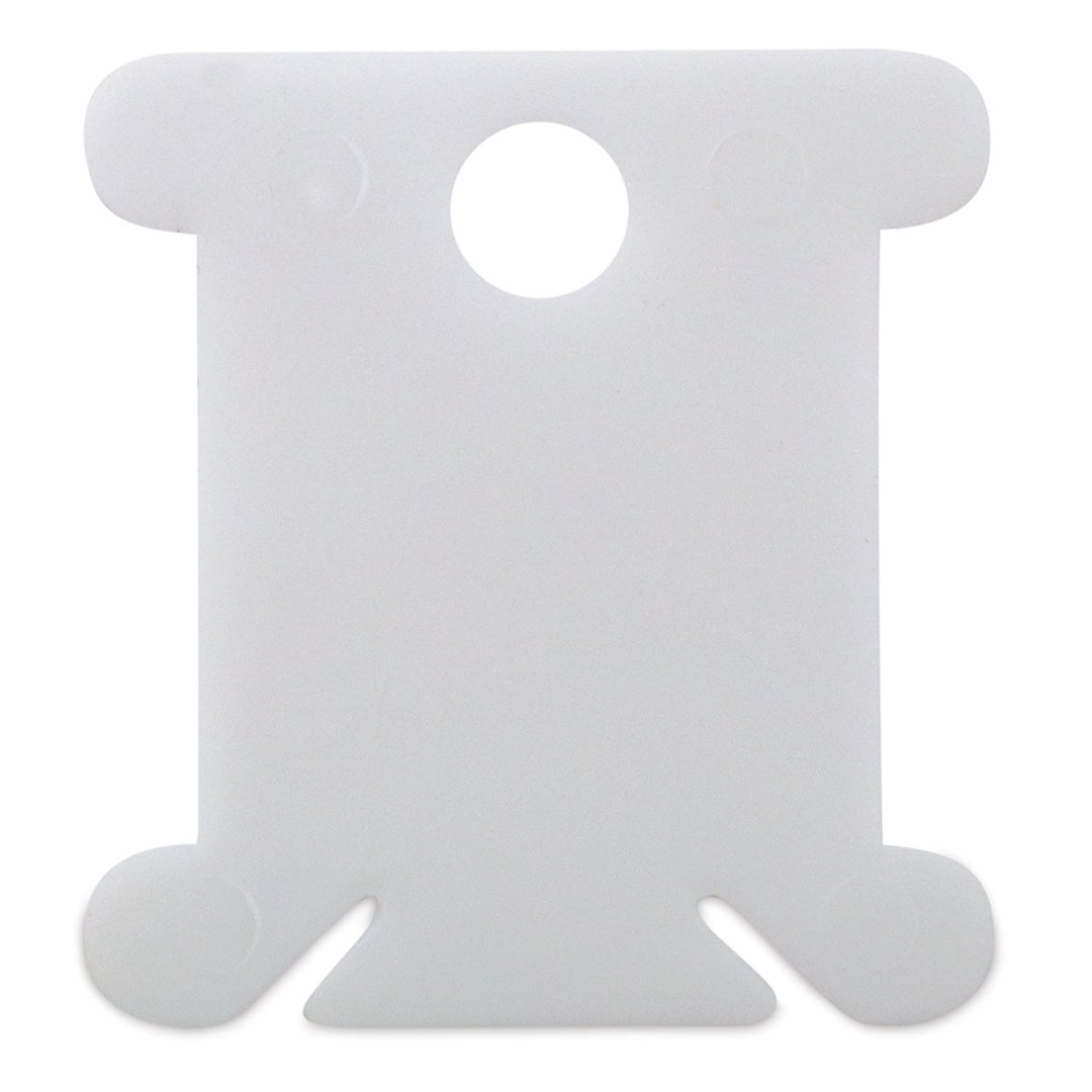 Open in modal - Darice Plastic Floss Bobbins