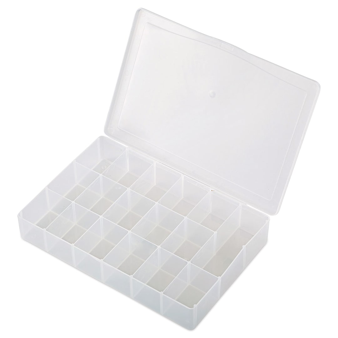 Open in modal - Darice Floss Organizer