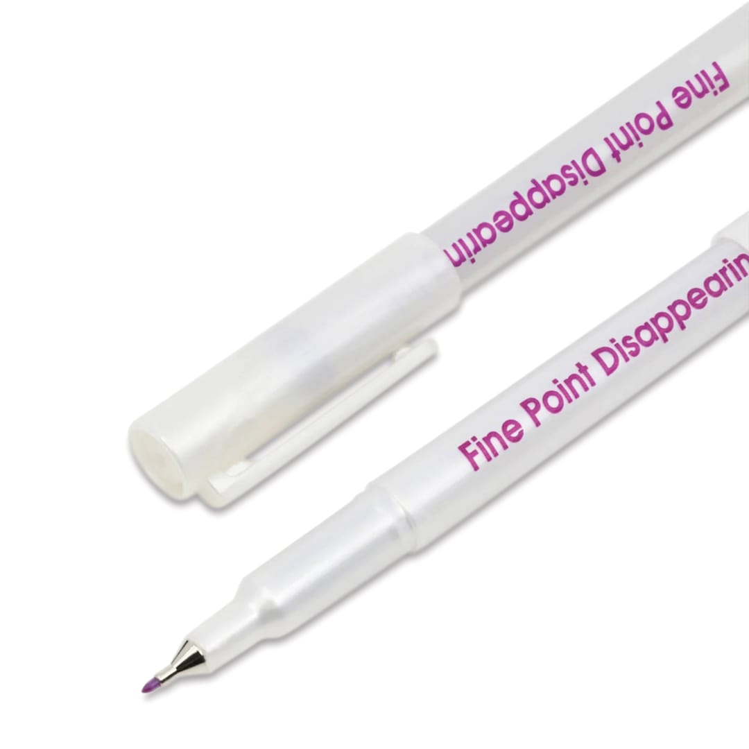 Open in modal - Dritz Disappearing Ink Marking Pen - close-ups