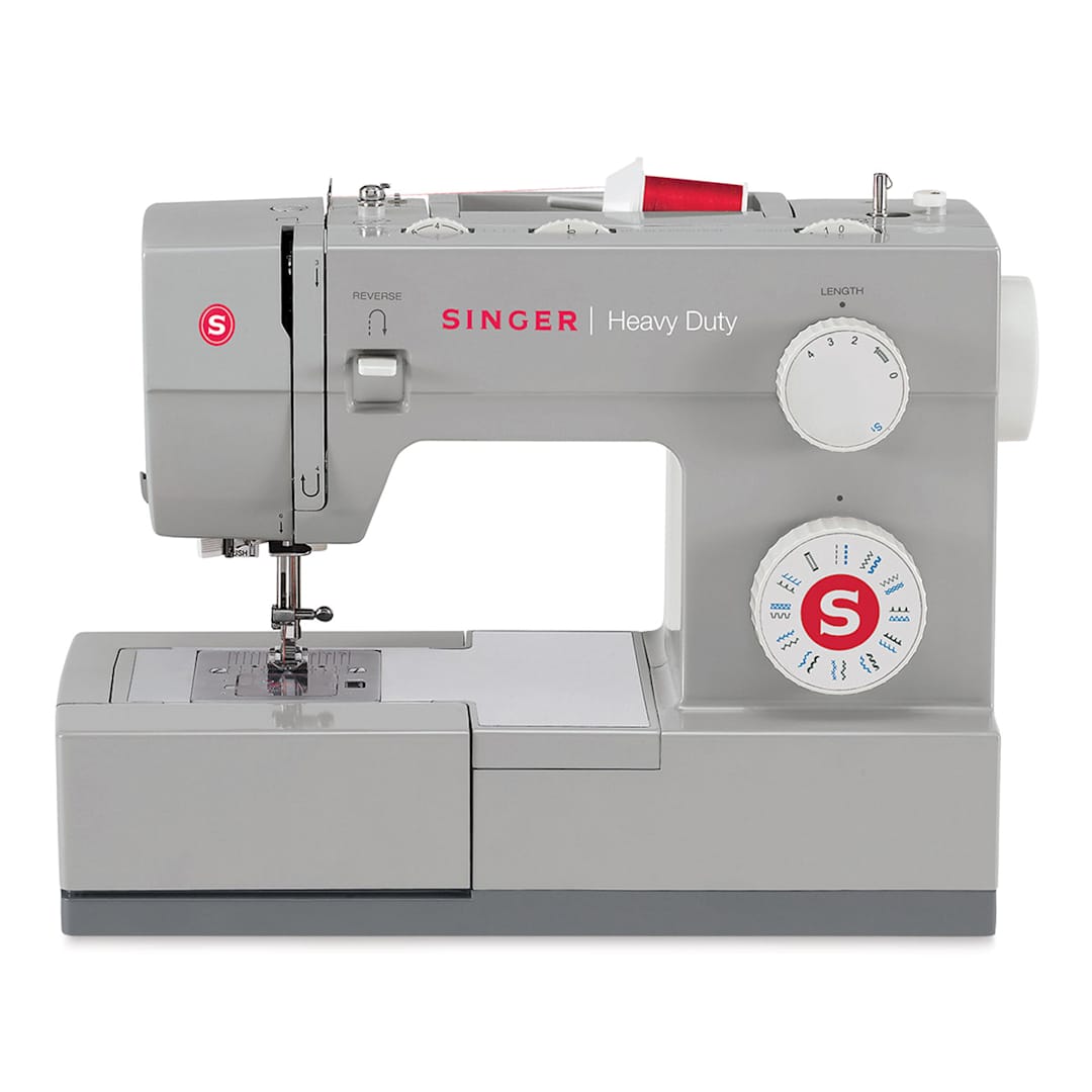 Open in modal - Singer Heavy Duty Sewing Machine