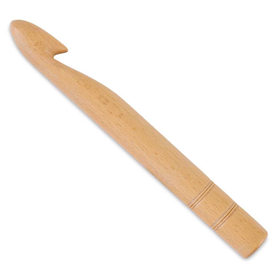 Open in modal - Premier Yarn Jumbo Crochet Hook