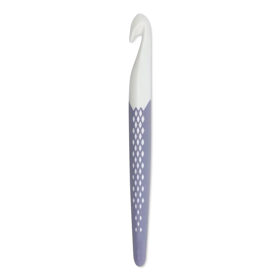 Open in modal - Prym Ergonomics Crochet Hook - Q, 16 mm