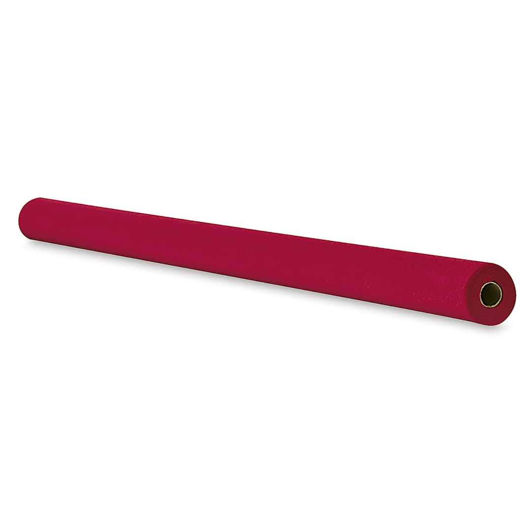 Open in modal - Smart-Fab Fabric - Roll, 48" x 40 ft, Cranberry