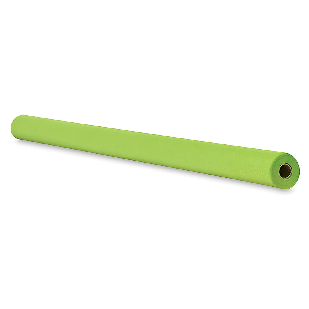 Open in modal - Smart-Fab Fabric - Roll, 48" x 40 ft, Apple Green