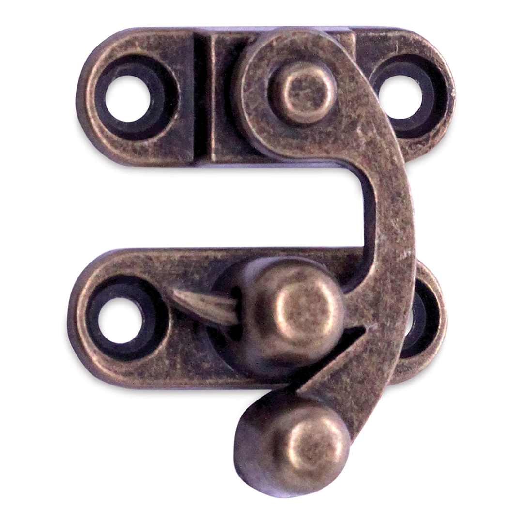 Open in modal - Realeather Swing Clasp