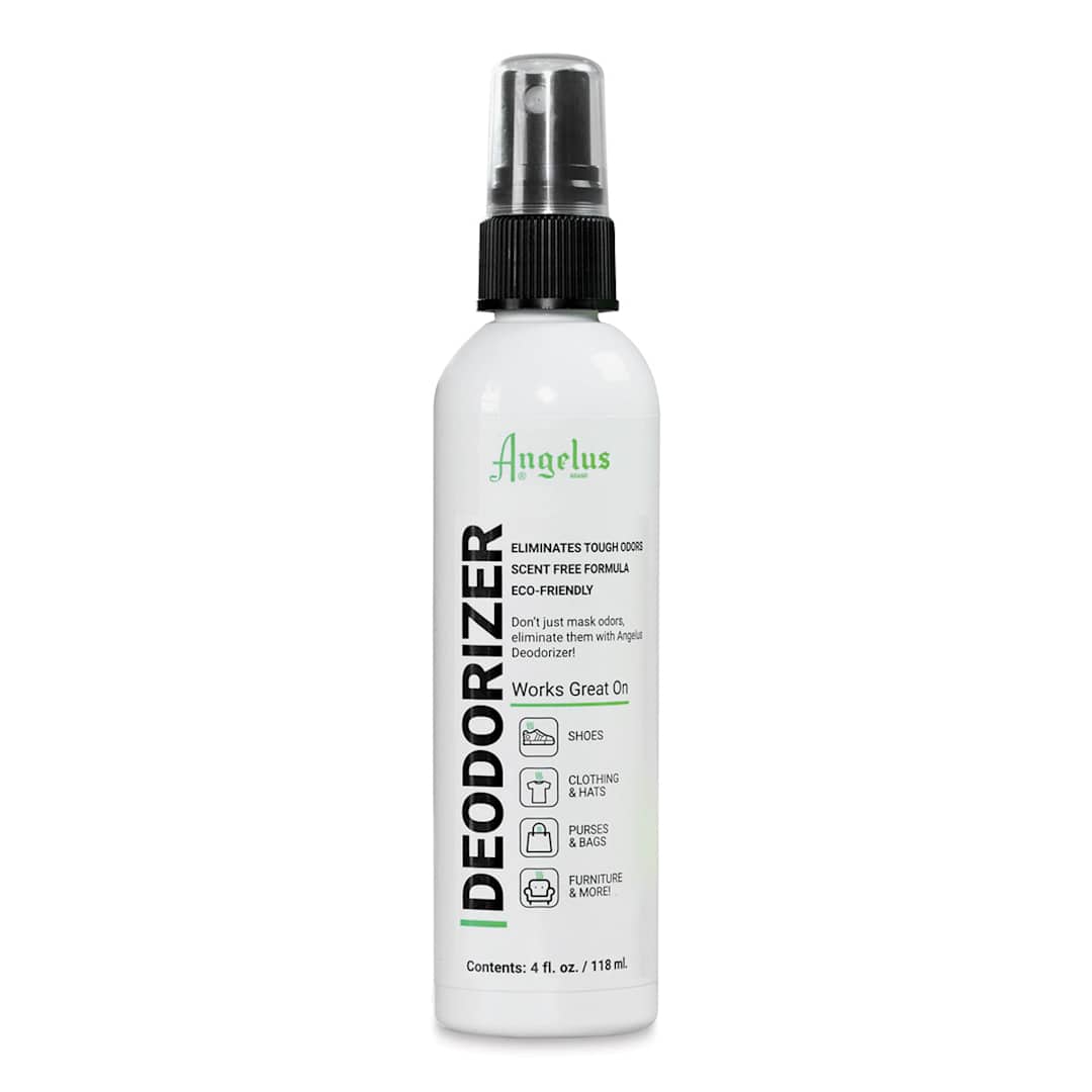 Open in modal - Angelus Deodorizer - 4 oz, Bottle