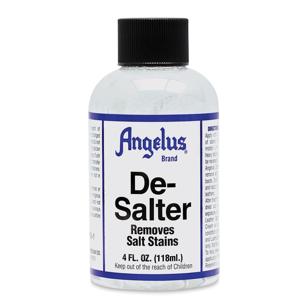 Open in modal - Angelus Desalter - 4 oz, Bottle