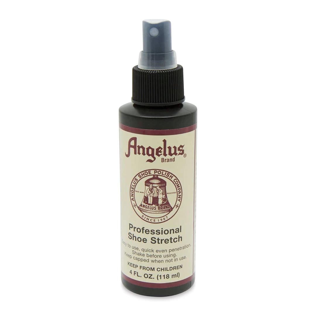 Open in modal - Angelus Professional Shoe Stretch - 4 oz, Bottle