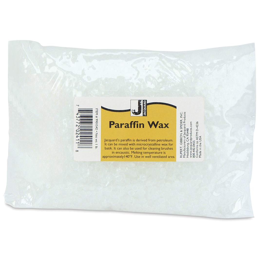 Open in modal - Jacquard Paraffin Wax - 1 lb