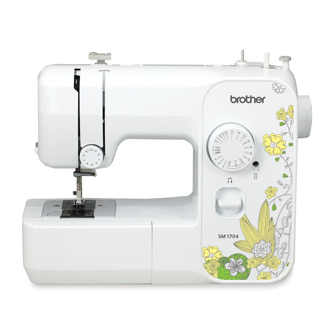 Open in modal - Brother SM1704 Sewing Machine