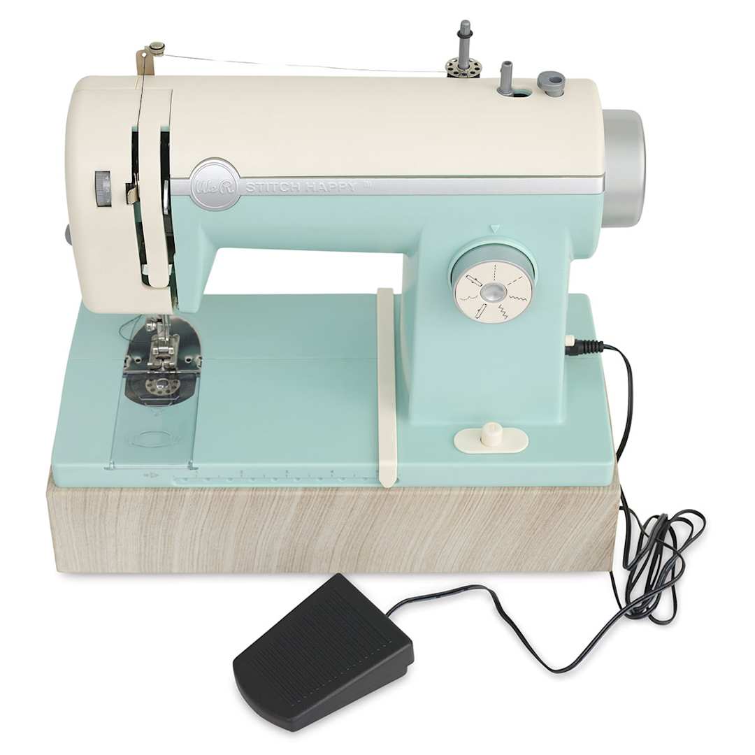 Open in modal - American Craft Sewing Machine