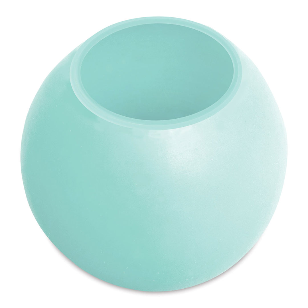 Open in modal - We R Memory Keepers Wick Candle Molds - Ball