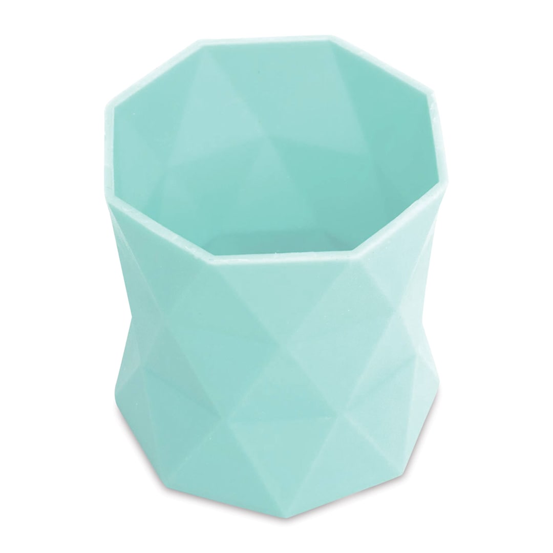 Open in modal - We R Memory Keepers Wick Candle Molds - Geometric