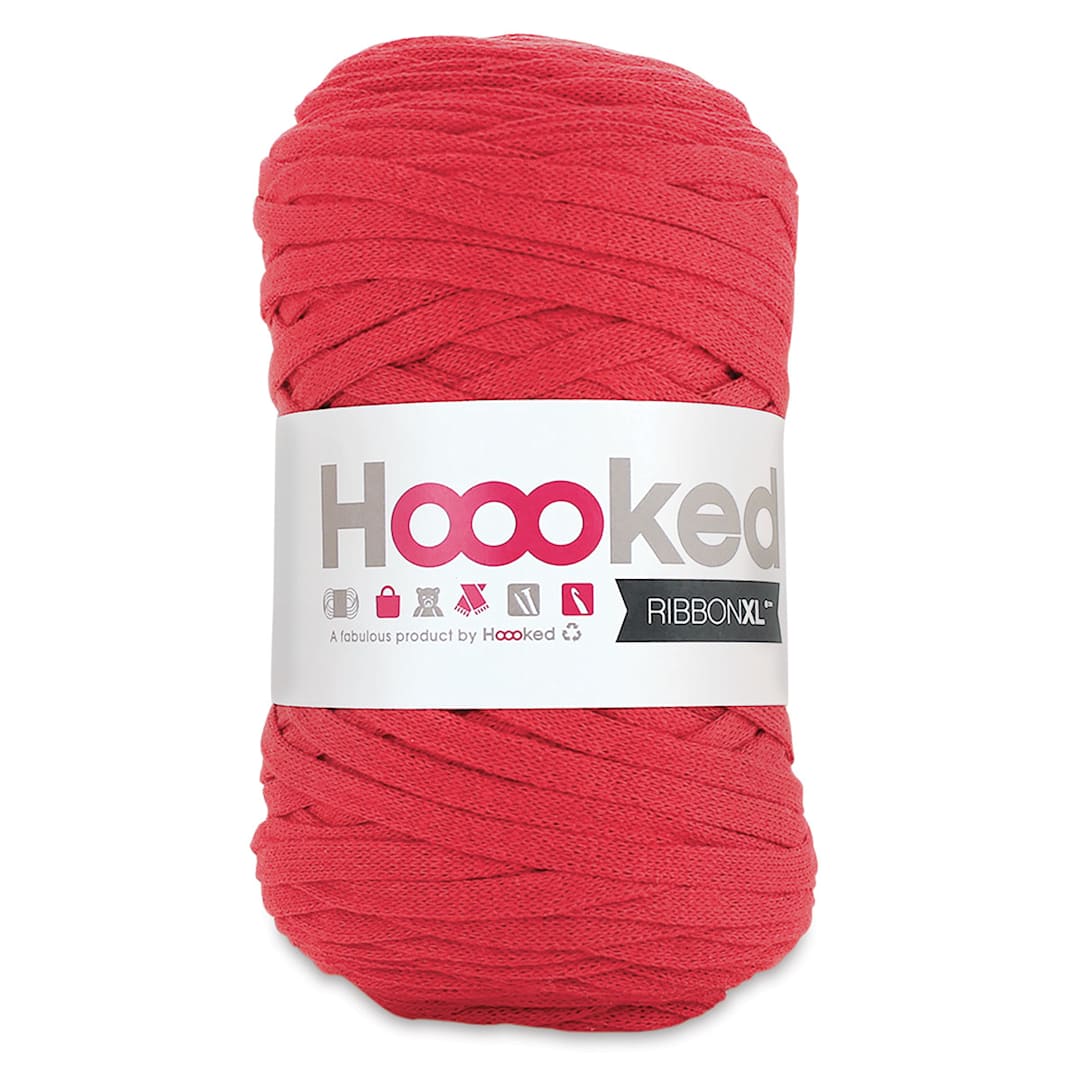 Open in modal - Hoooked Yarn Ribbon XL
