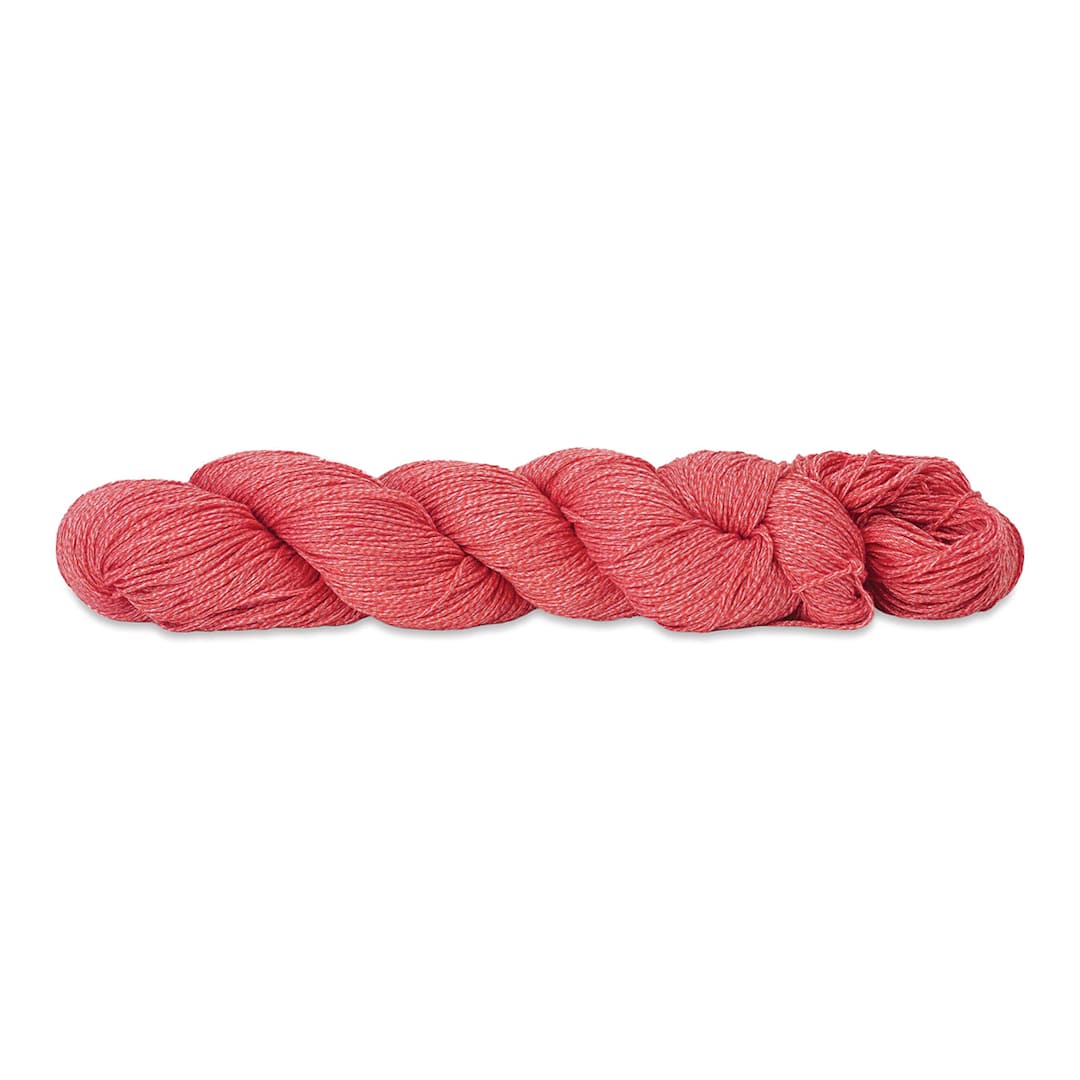Open in modal - HiKoo Popcycle Yarn - Fabulous Flamingo, 305 yards