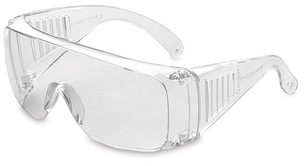 Open in modal - Blick Safety Googles