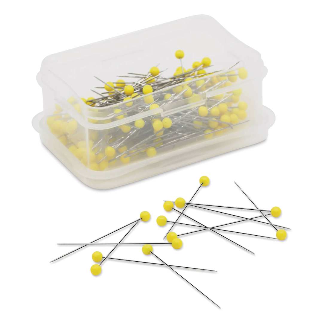 Open in modal - Dritz Quilting Pins - Pkg of 175