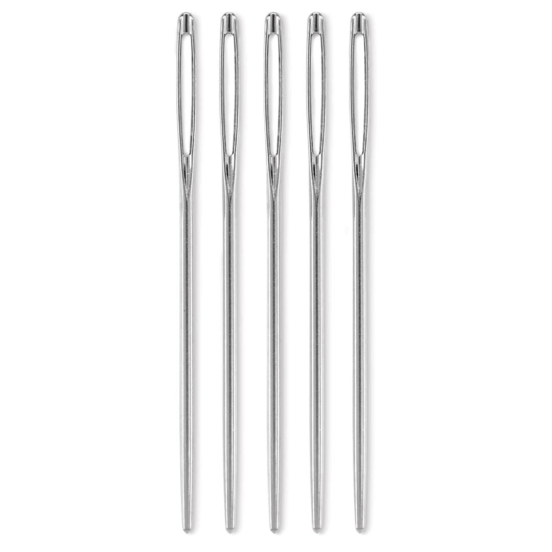 Open in modal - Dritz Tapestry Needles - Size 16, Package of 5