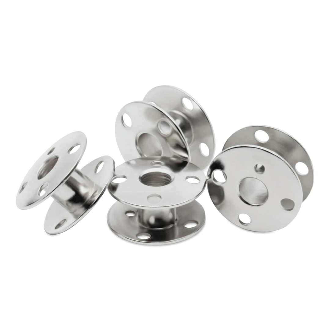 Open in modal - Dritz Class 66 Bobbins - Pkg of 4