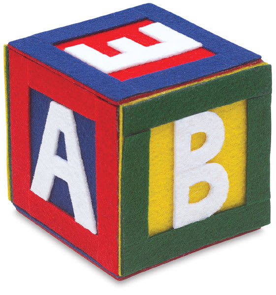 Open in modal - E-Z Felt