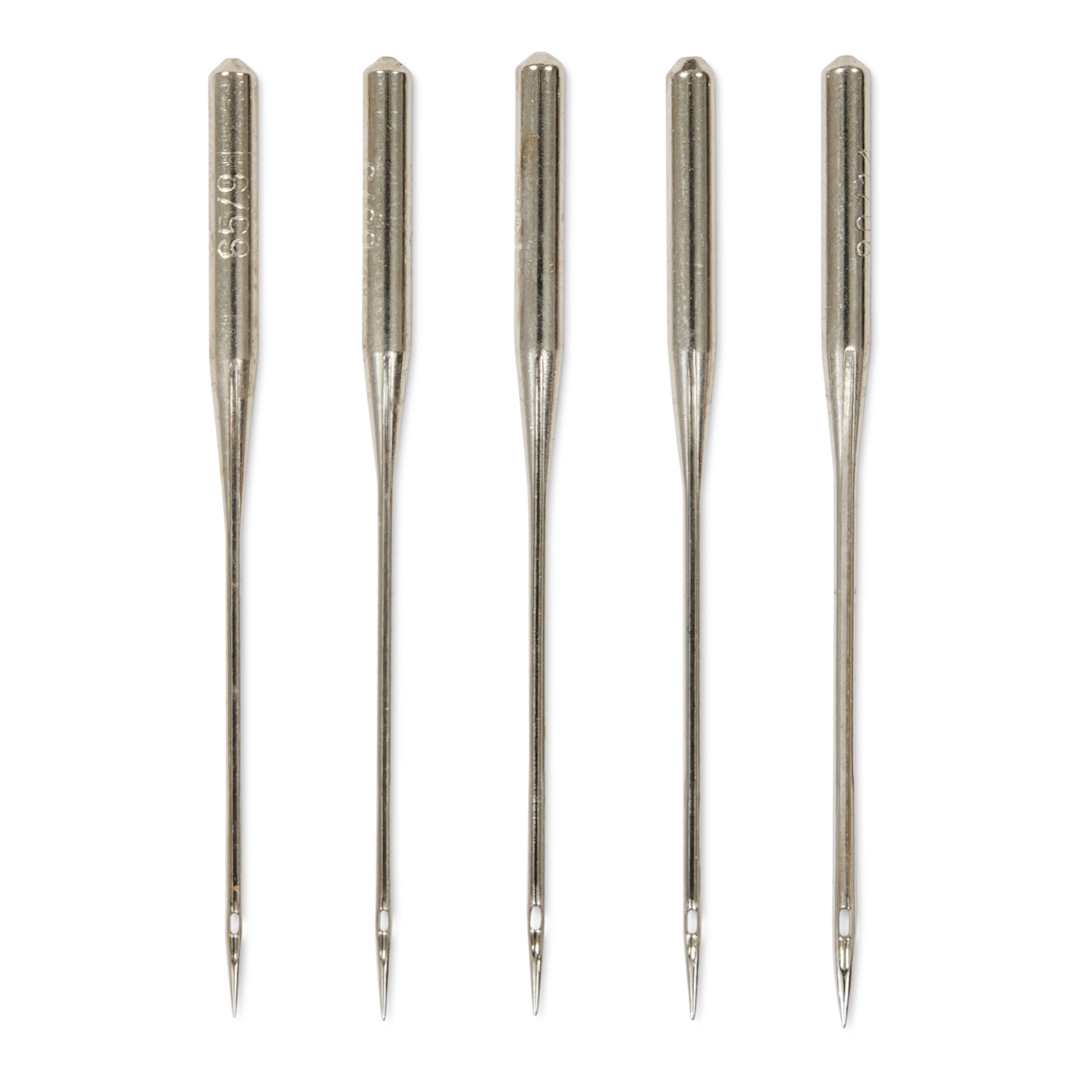Open in modal - Dritz Machine Quilting Needles - Assorted Sizes, Set of 5
