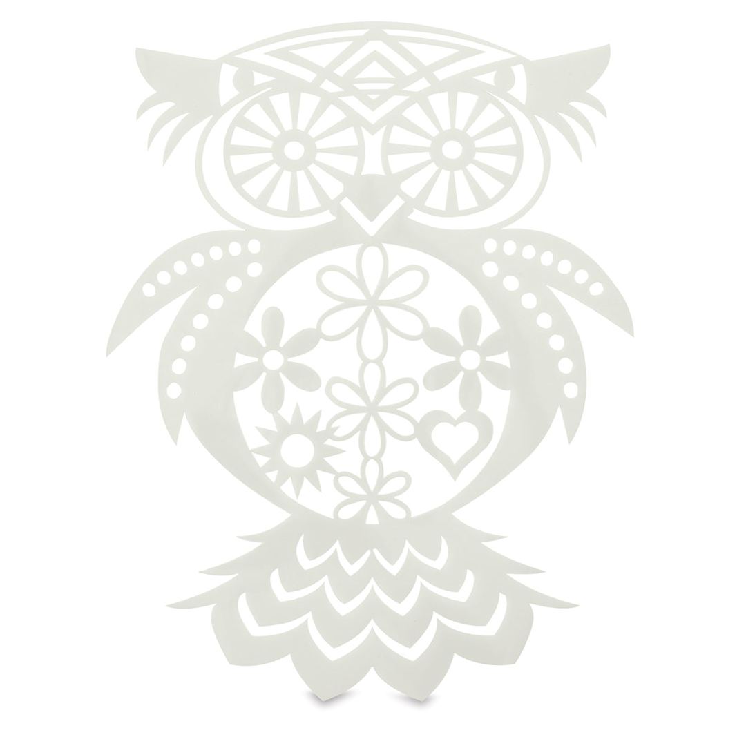 Open in modal - Marabu Silhouette Stencils