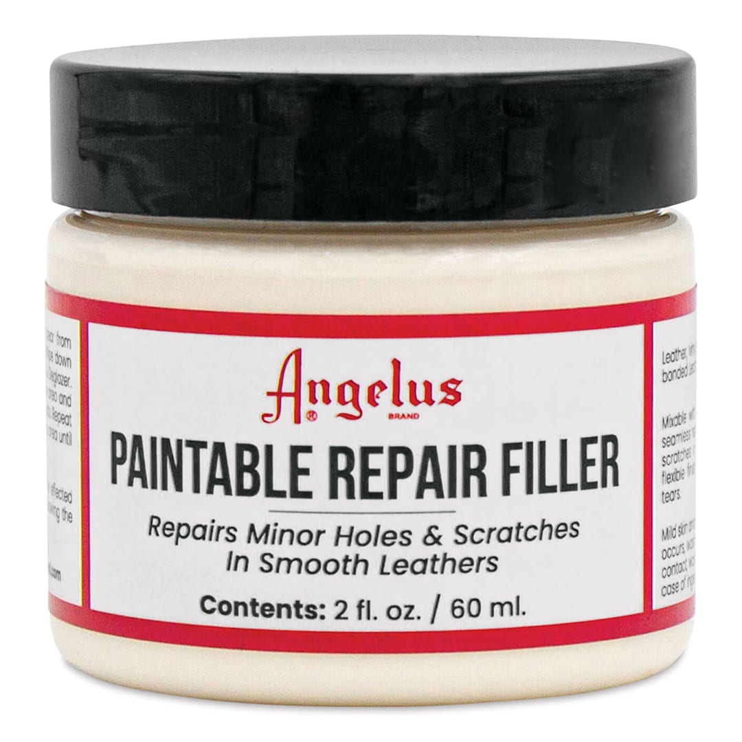 Open in modal - Angelus Paintable Repair Filler