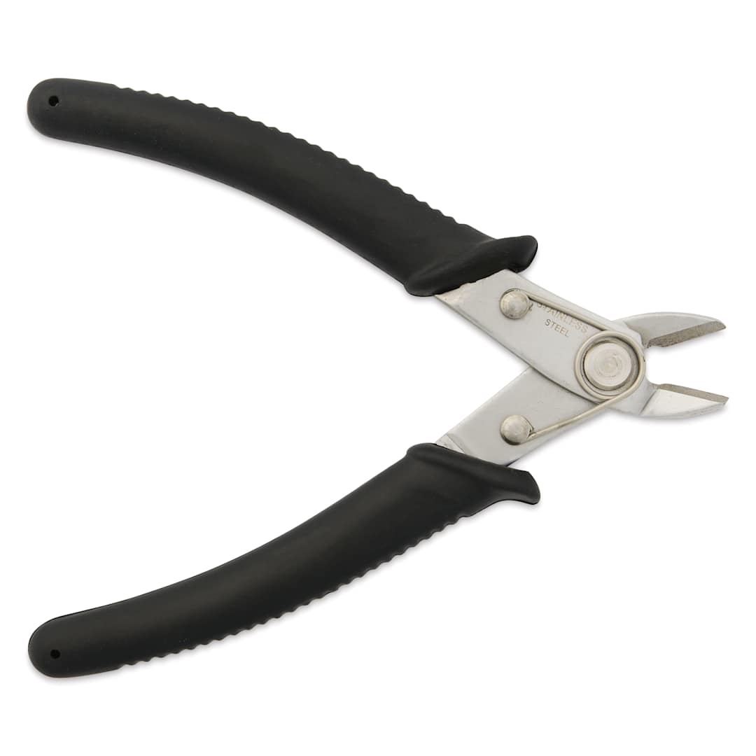 Open in modal - Enkay Flush Cut Pliers - 6"