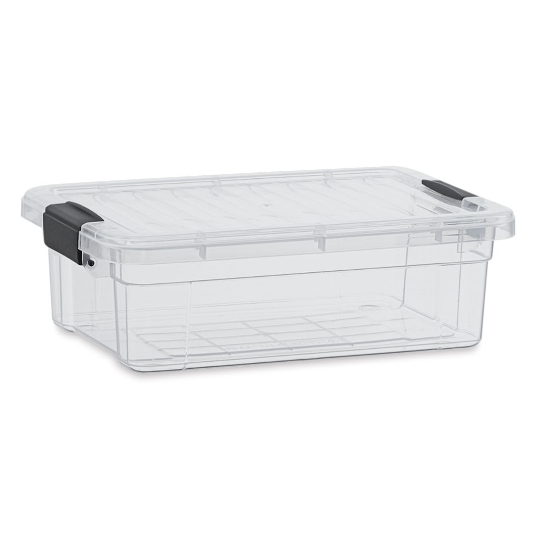 Open in modal - Superio Stackable Storage Container - 4.25 L