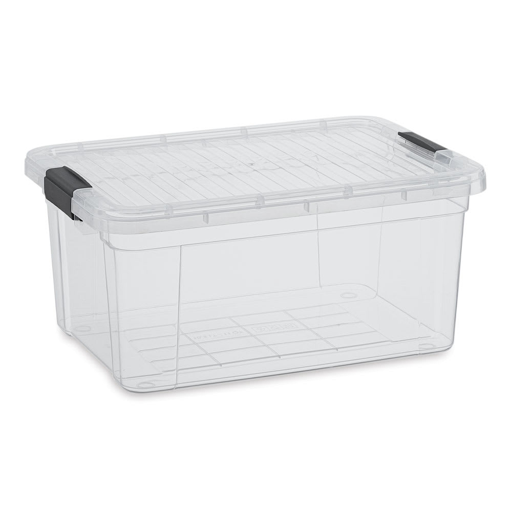 Open in modal - Superio Stackable Storage Container - Deep, 3.2 L