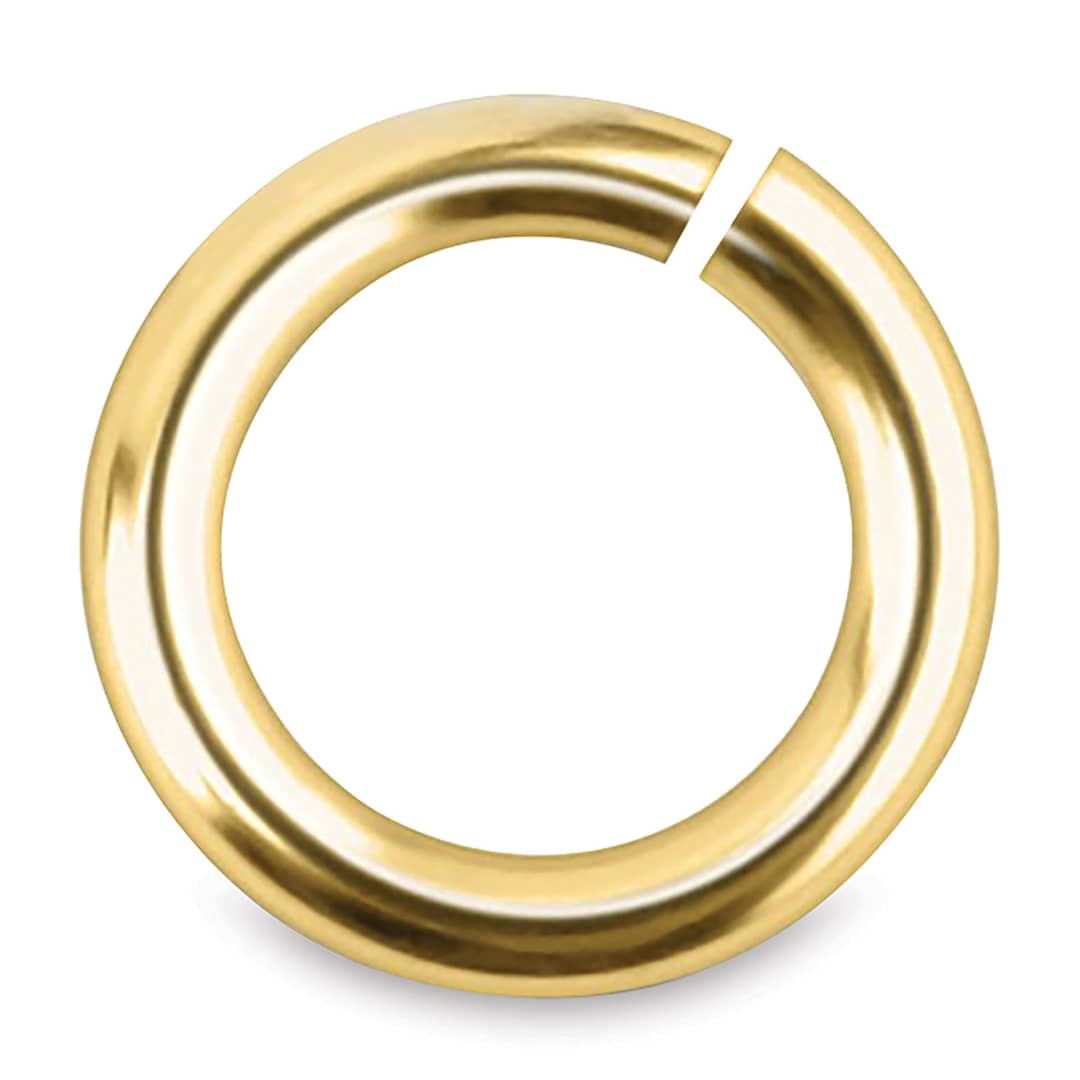 Open in modal - ImpressArt Jump Rings