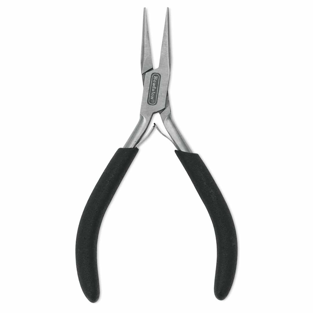 Open in modal - Designer Series Chain Nose Pliers