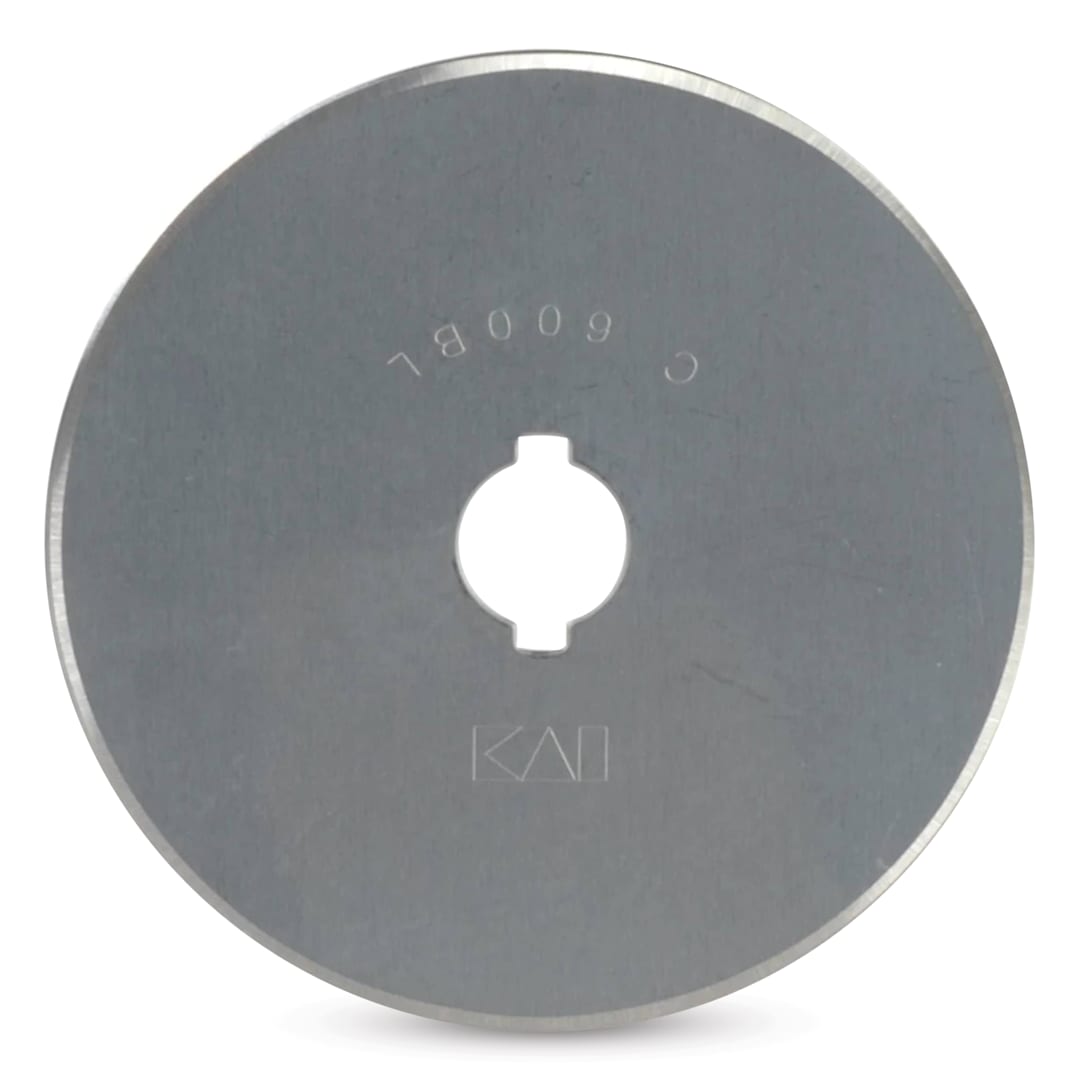 Open in modal - Omnigrid Rotary Cutter Replacement Blade - 60 mm