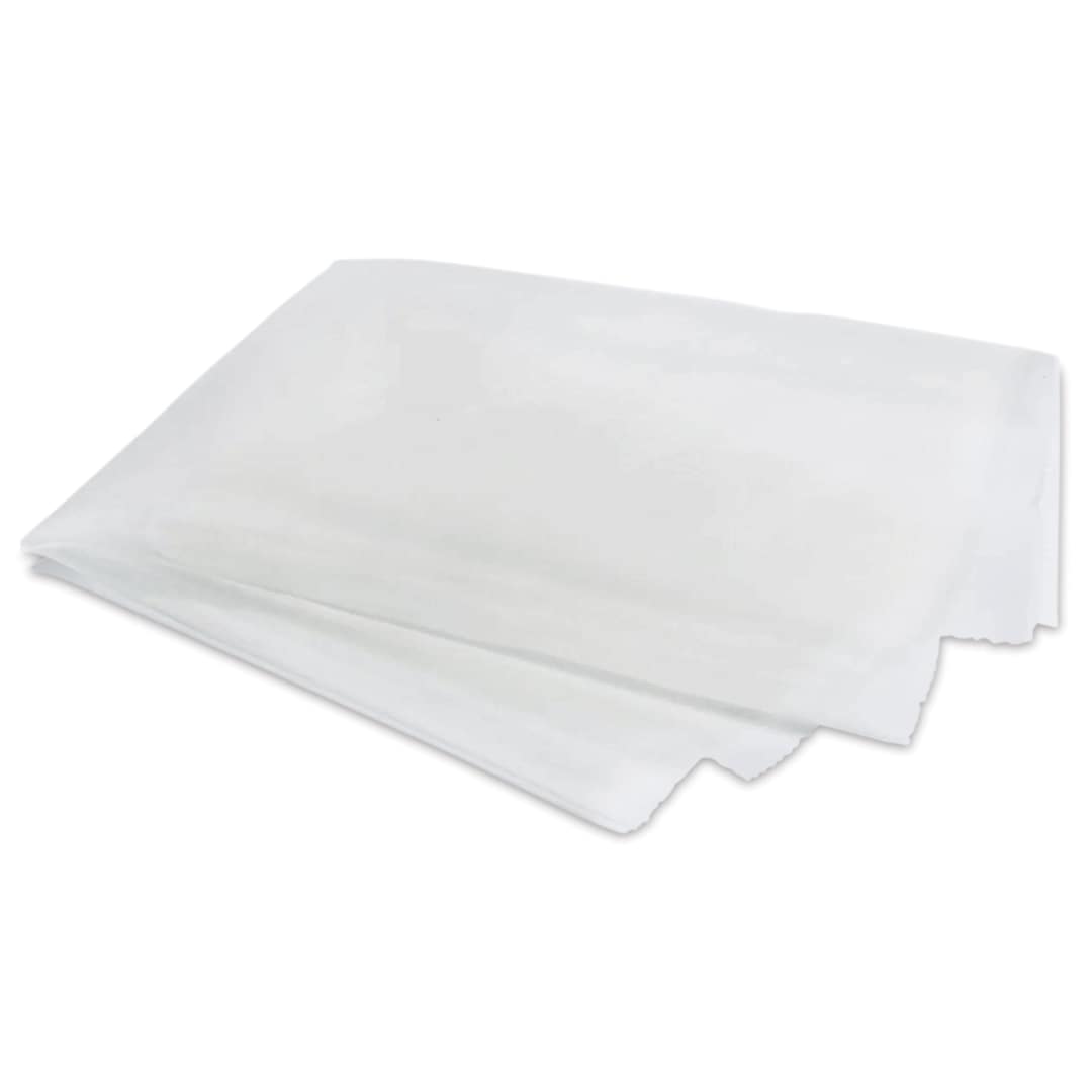 Open in modal - Dritz Sheer Press Cloth out of packaging