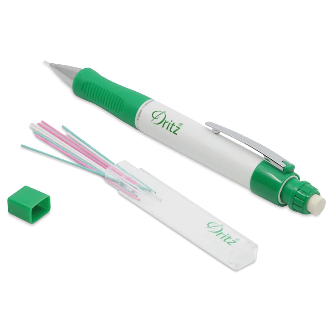 Open in modal - Dritz Tailor's Marking Set