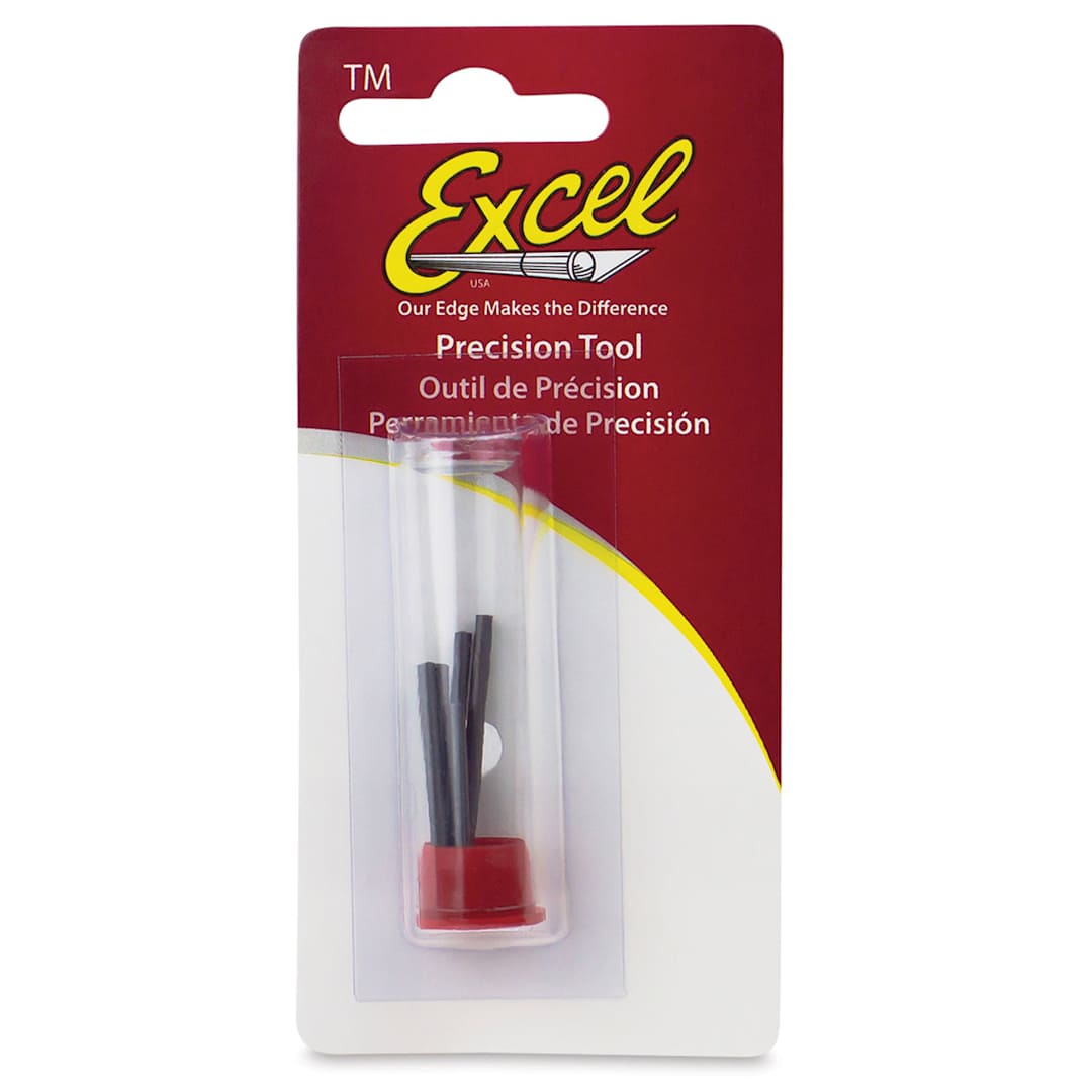 Open in modal - Excel Blades Yardstick Compass Lead Refills