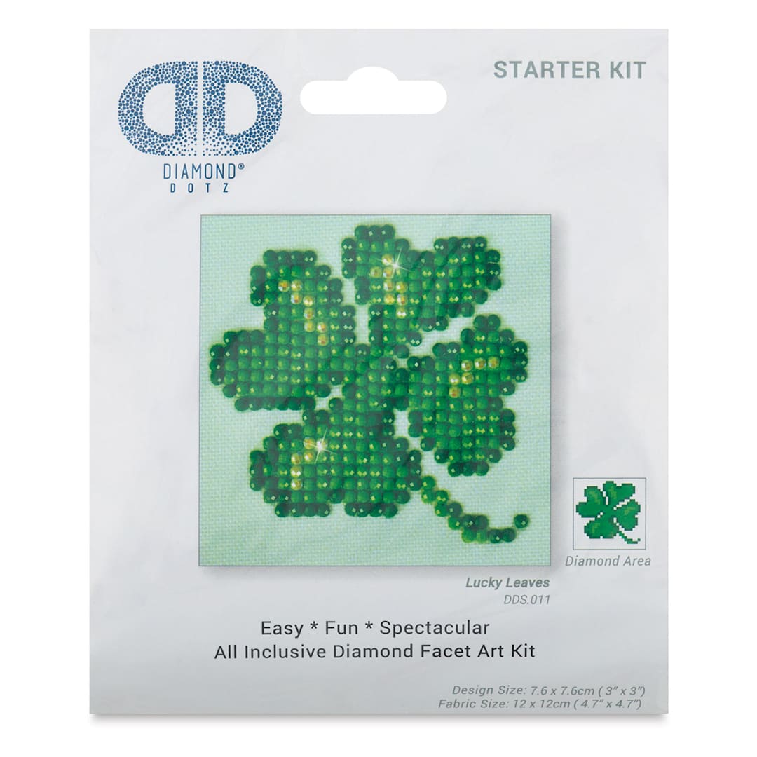 Open in modal - Diamond Dotz