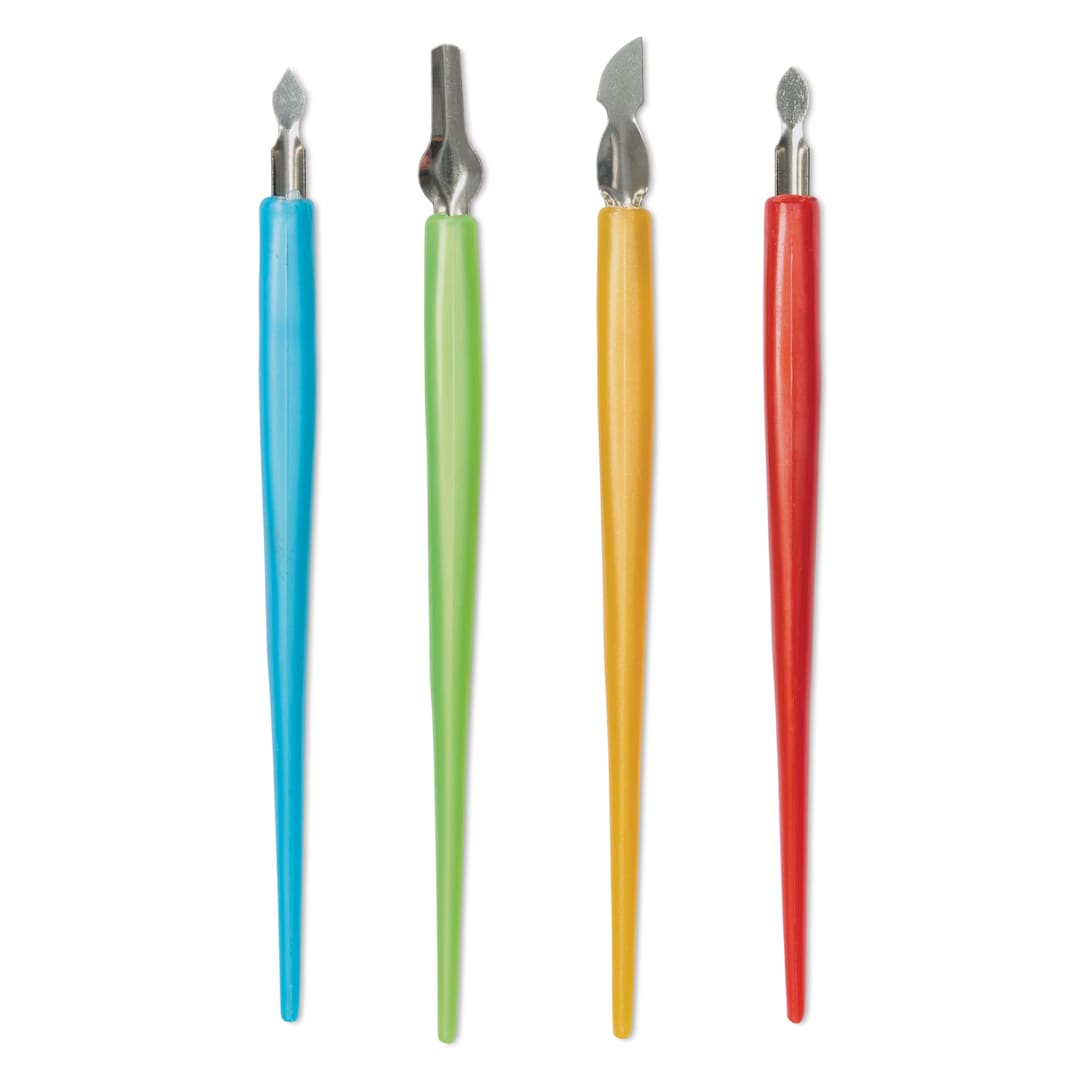 Open in modal - Royal & Langnickel Engraving Art Tools - Set of 4