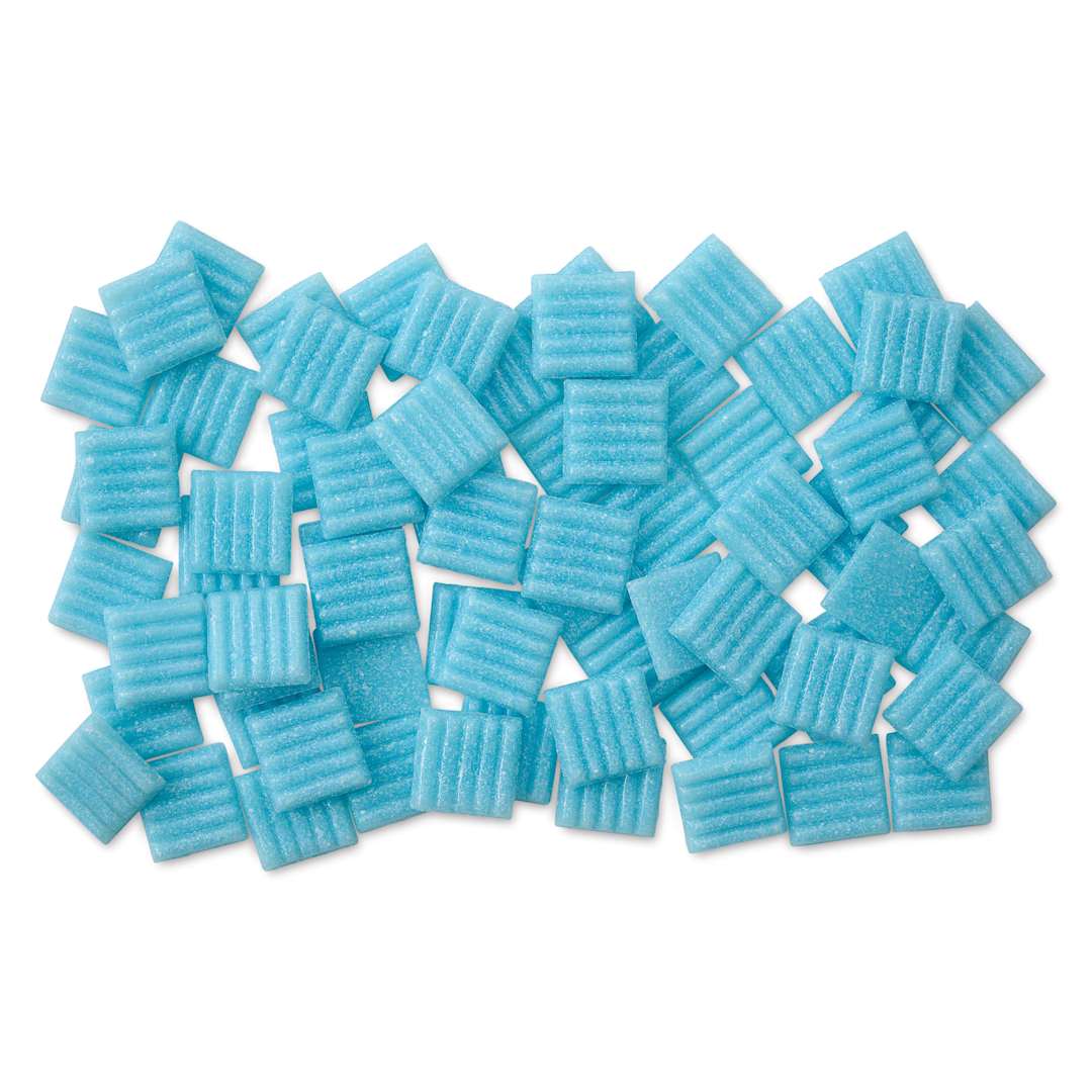 Open in modal - Mosaic Mercantile Venetian Tiles - Popsicle, 3/4", 8 oz